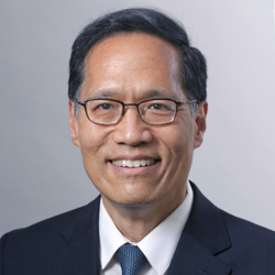 Philip Wang, MD, DrPH